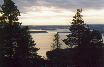 Hga kusten, Valkallen